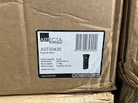 Artecta - floris-30 ww coffee - buitenverlichting (6x) - afbeelding 6 van  7