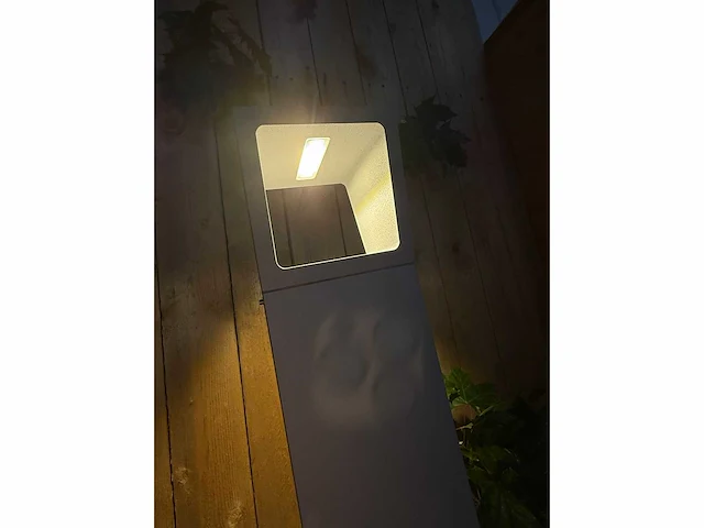 Artecta - floris-60 ww - buitenverlichting (4x) - afbeelding 5 van  11