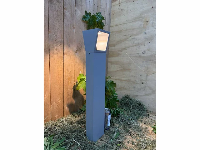 Artecta - floris-60 ww - buitenverlichting (4x) - afbeelding 9 van  11
