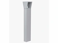 Artecta - floris 60 ww-g - buitenverlichting (4x) - afbeelding 1 van  4