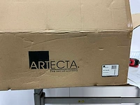 Artecta - floris 60 ww-g - buitenverlichting (4x) - afbeelding 4 van  4