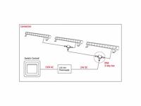 Artecta - glasgow-20 ww - buitenverlichting (16x) - afbeelding 8 van  10