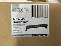 Artecta - glasgow-30 ww a-symmetric - gevelverlichting (9x) - afbeelding 10 van  10