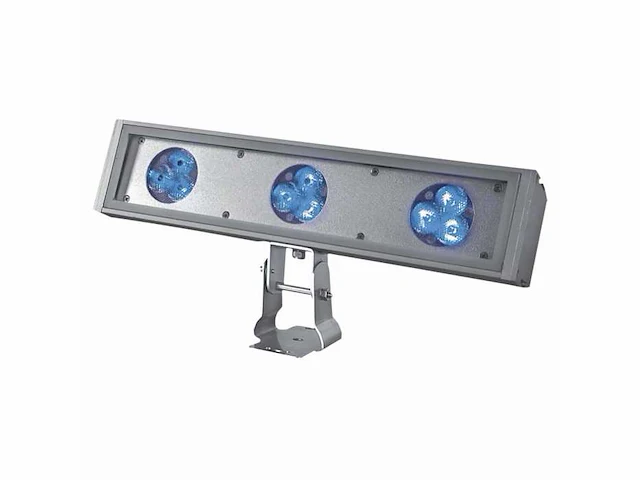 Artecta - glasgow rgb - gebouw verlichting - buitenverlichting (7x) - afbeelding 1 van  6