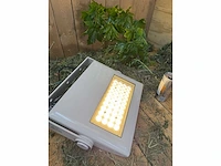 Artecta - lugano wash-40 ww - buitenverlichting (2x) - afbeelding 12 van  13