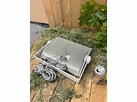 Artecta - lugano wash-40 ww - buitenverlichting (2x) - afbeelding 12 van  13