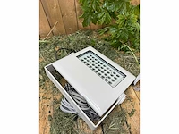Artecta - lugano wash-40 ww - buitenverlichting (2x) - afbeelding 13 van  13