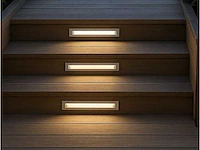 Artecta - nice-ww - inbouw buitenverlichting (6x)