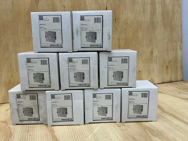 Artecta - noodverlichting - buitenverlichting (9x) - afbeelding 4 van  5