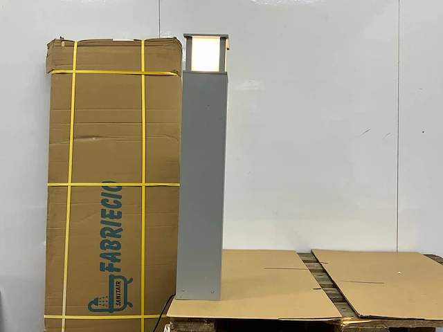 Artecta - richmond - buitenverlichting (12x) - afbeelding 2 van  4