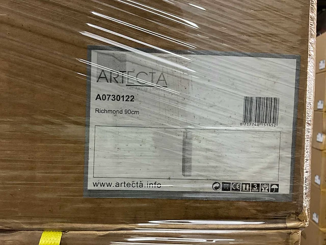 Artecta - richmond - buitenverlichting (12x) - afbeelding 4 van  4