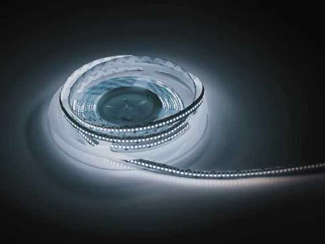 Artecta - santiago ribbon - 20 meter led strip (8x) - afbeelding 1 van  3
