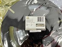 Artecta - santiago ribbon - 20 meter led strip (8x) - afbeelding 3 van  3