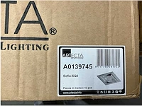 Artecta - sofia-sq2 - plafondlamp (12x) - afbeelding 6 van  7