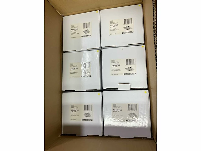 Artecta - sofia-sq2 - plafondlamp (12x) - afbeelding 7 van  7