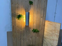 Artecta - verona-18 ww - wandlamp - buitenverlichting (8x) - afbeelding 6 van  13