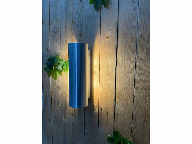 Artecta - verona-18 ww - wandlamp - buitenverlichting (8x) - afbeelding 8 van  13
