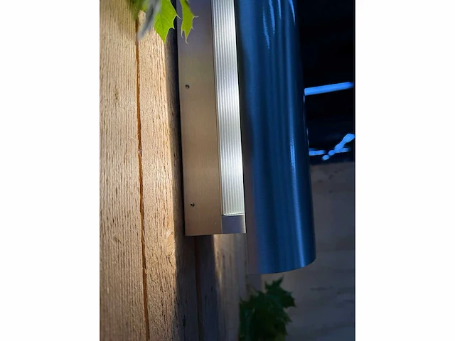 Artecta - verona-18 ww - wandlamp - buitenverlichting (8x) - afbeelding 9 van  13