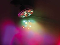 Artecta - vigo spot 12 rgb - lamp (18x) - afbeelding 1 van  8