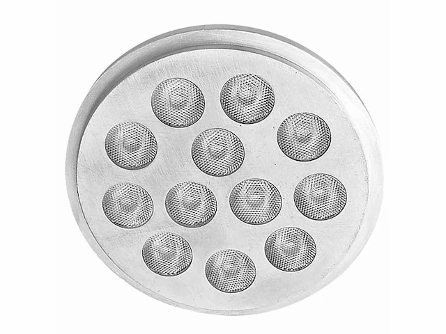Artecta - vigo spot 12 rgb - lamp (18x) - afbeelding 3 van  8