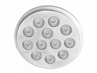 Artecta - vigo spot 12 rgb - lamp (18x) - afbeelding 3 van  8