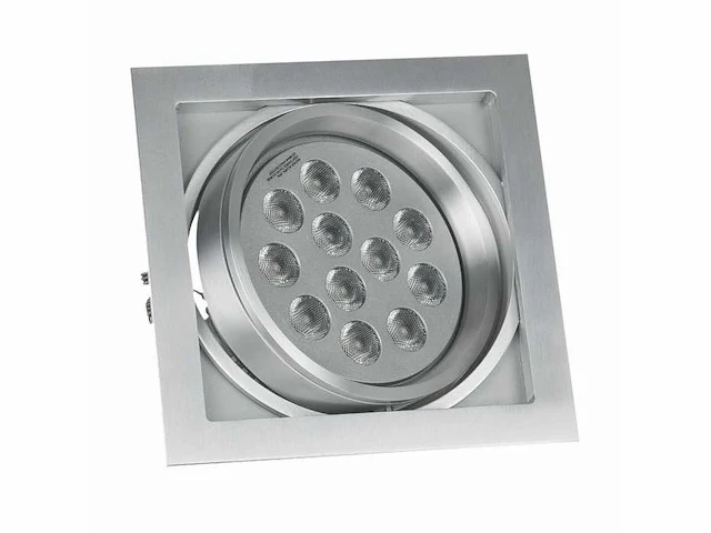 Artecta - vigo spot 12 rgb - lamp (18x) - afbeelding 4 van  8