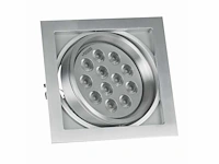 Artecta - vigo spot 12 rgb - lamp (18x) - afbeelding 4 van  8