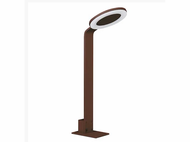 Artecta - walker-60r ww c - buitenverlichting (4x) - afbeelding 1 van  3