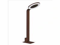 Artecta - walker-60r ww c - buitenverlichting (4x) - afbeelding 1 van  3