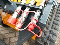 Arteer - 2025 - qb-480 - schranklader - afbeelding 8 van  30