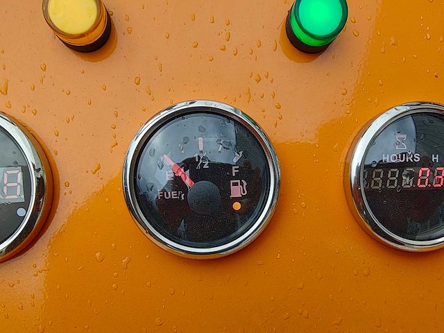 Arteer - 2025 - qb-480 - schranklader - afbeelding 4 van  30