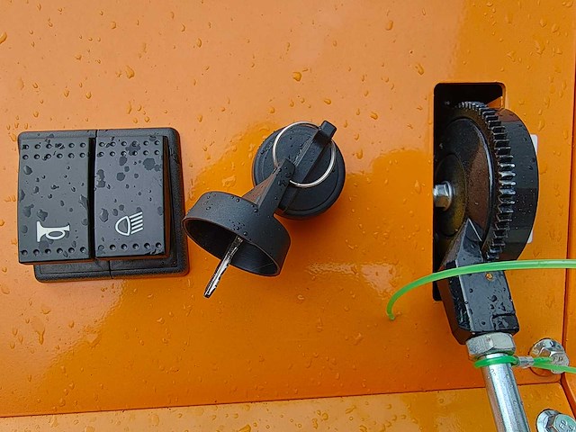 Arteer - 2025 - qb-480 - schranklader - afbeelding 6 van  30