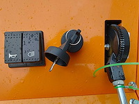 Arteer - 2025 - qb-480 - schranklader - afbeelding 6 van  30