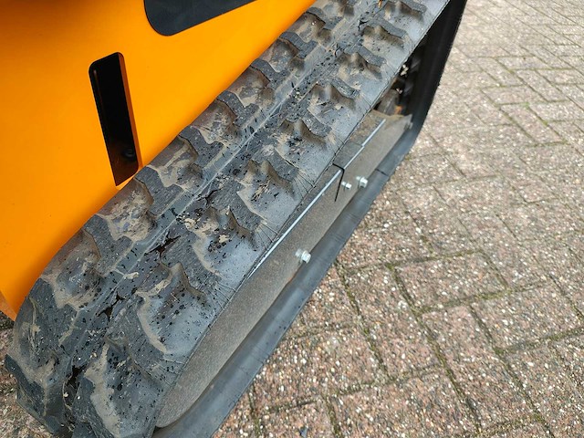 Arteer - 2025 - qb-480 - schranklader - afbeelding 9 van  30