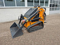 Arteer - 2025 - qb-480 - schranklader - afbeelding 1 van  30