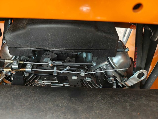 Arteer - 2025 - qb-480 - schranklader - afbeelding 16 van  30