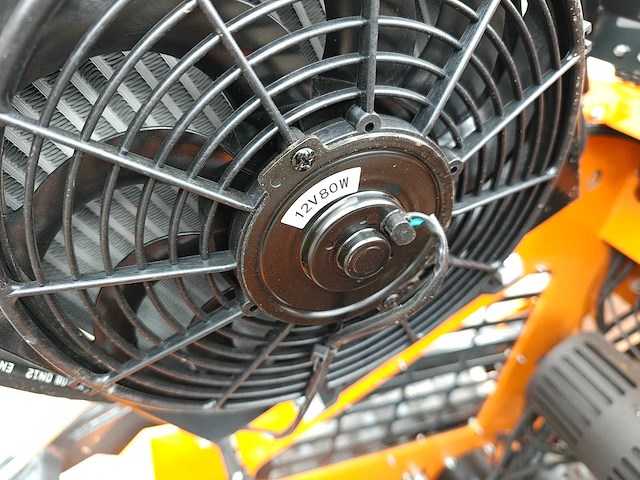 Arteer - 2025 - qb-480 - schranklader - afbeelding 18 van  30