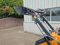 Arteer - 2025 - qb-480 - schranklader - afbeelding 20 van  30