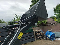 Arteer - 2025 - qb-480 - schranklader - afbeelding 24 van  30