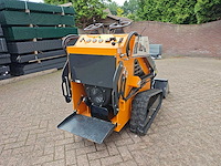 Arteer - 2025 - qb-480 - schranklader - afbeelding 26 van  30