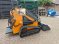 Arteer - 2025 - qb-480 - schranklader - afbeelding 27 van  30