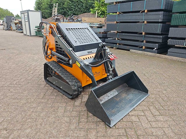 Arteer - 2025 - qb-480 - schranklader - afbeelding 28 van  30