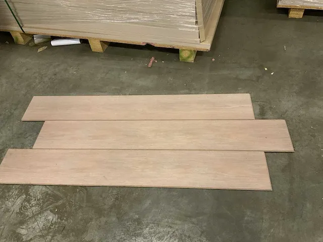Artefloor sunex ac3 click parketvloer - afbeelding 2 van  8