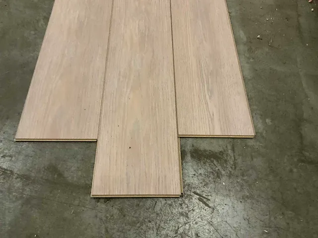 Artefloor sunex ac3 click parketvloer - afbeelding 3 van  8