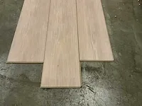 Artefloor sunex ac3 click parketvloer - afbeelding 3 van  8