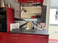 Artego rechte keuken sigma - afbeelding 4 van  11