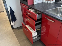 Artego rechte keuken sigma - afbeelding 7 van  11