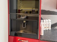 Artego rechte keuken sigma - afbeelding 9 van  11