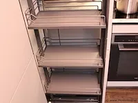 Artego u-keuken opstelling - afbeelding 2 van  36