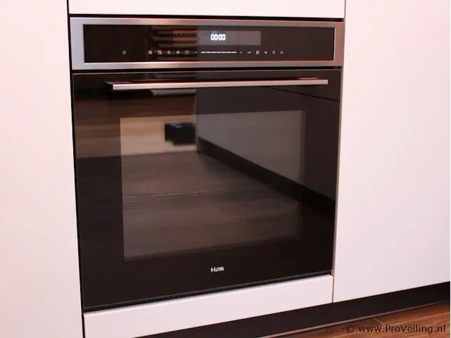 Artego u-keuken opstelling - afbeelding 4 van  36
